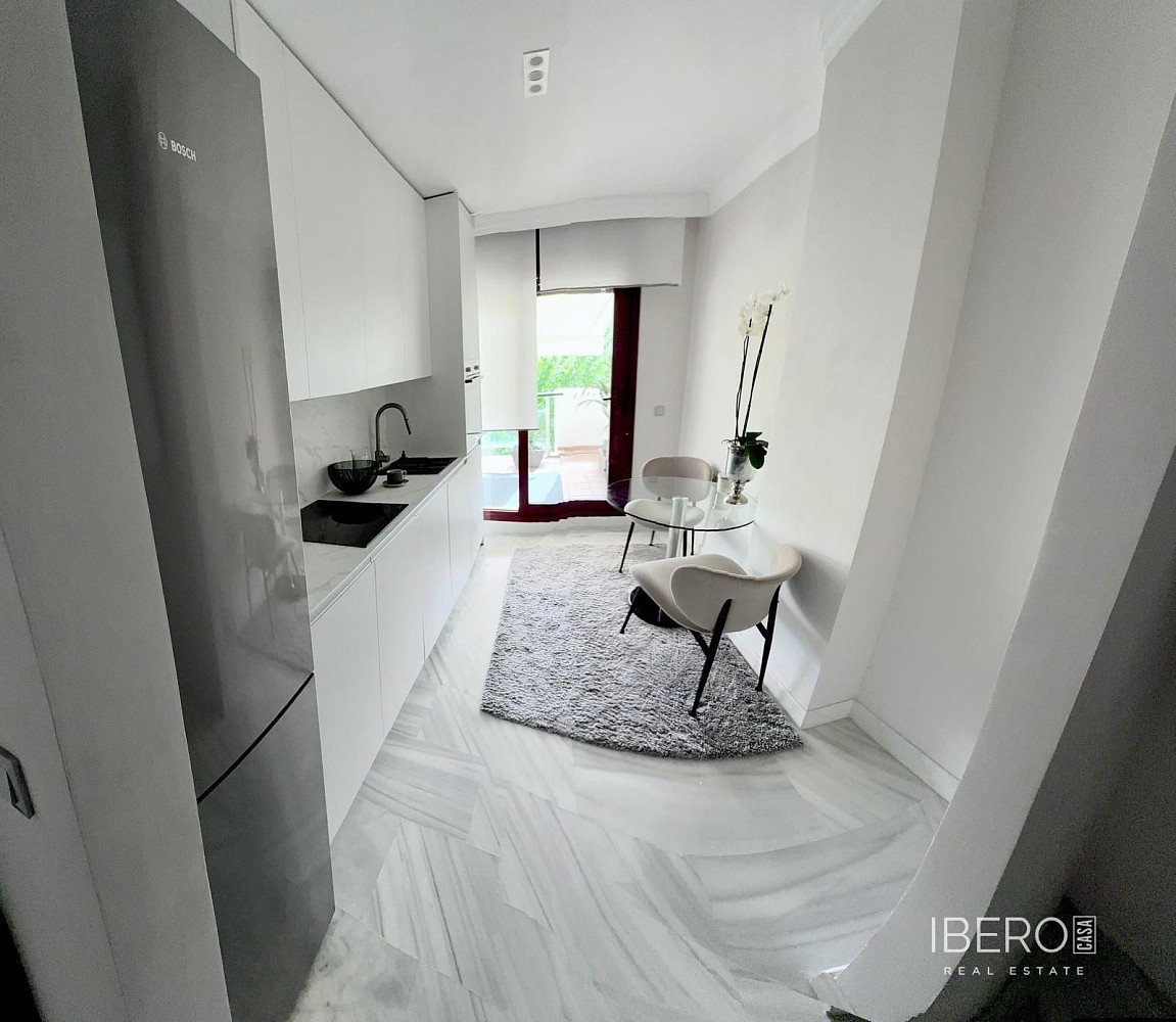 Pis 2+kk – Benahavís, La Cocha, Costa del Sol Occidental - Vista 5