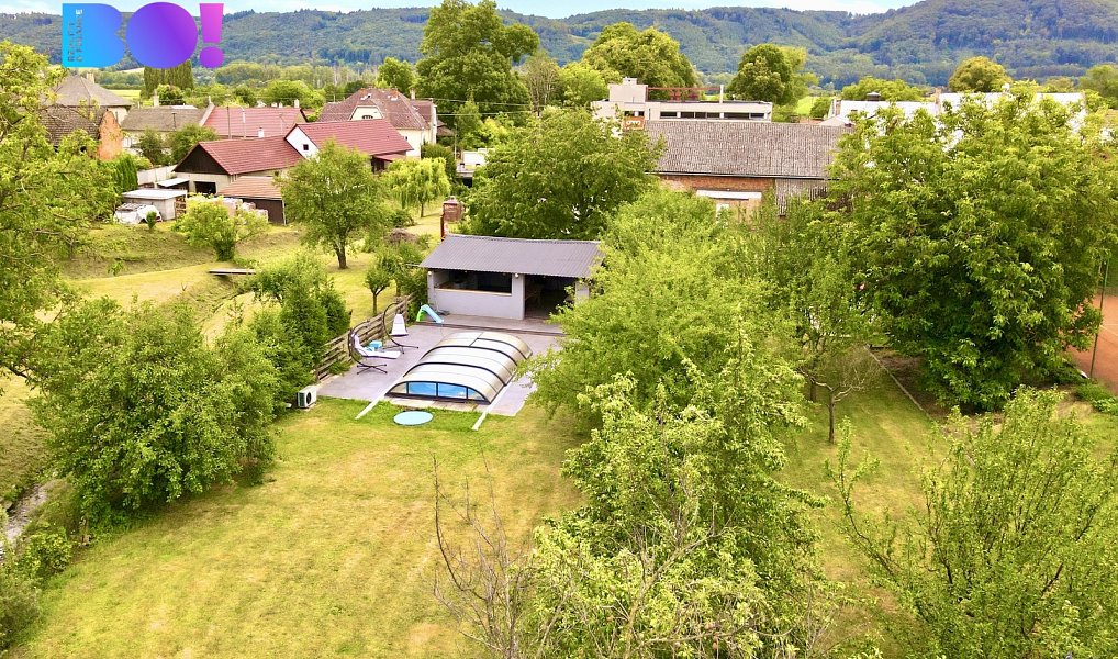 Prodej domu 372 m² s pozemkem 3 043 m², Hranice – náhled fotky 29