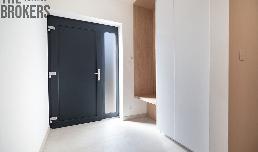 Prodej domu 153 m² s pozemkem 395 m², Chrustenice – náhled fotky 14
