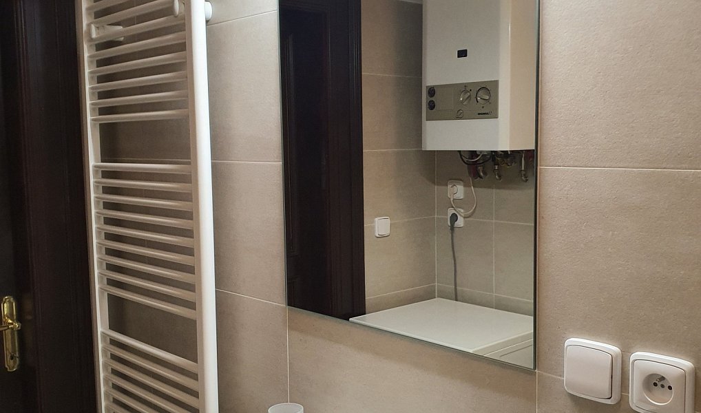 Pronájem bytu 2+kk 65 m², Praha – náhled fotky 10