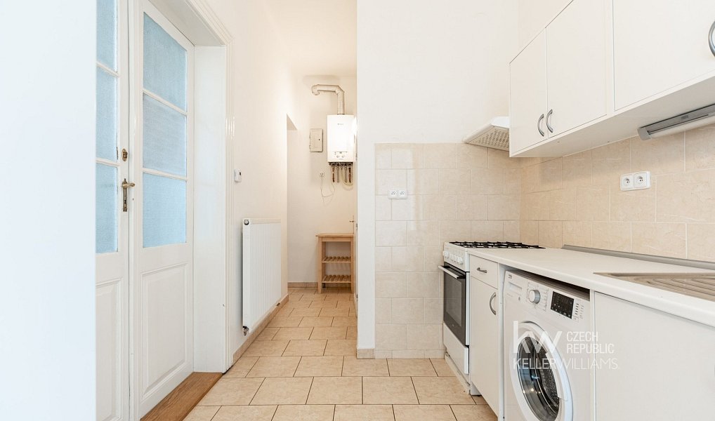 Pronájem bytu 2+1 57 m², Praha – náhled fotky 7