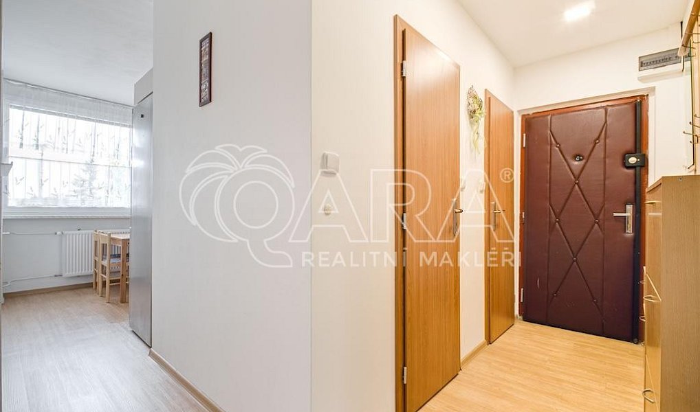 Pronájem bytu 3+1 75 m², Nový Jičín – náhled fotky 9