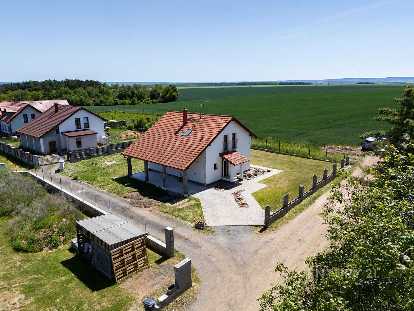 Prodej domu 160 m² s pozemkem 869 m² – fotografie 3