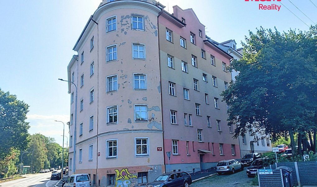 Prodej bytu 2+kk 45 m², Karlovy Vary – náhled fotky 4