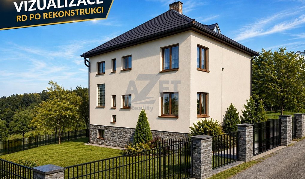 Prodej domu 180 m² s pozemkem 1 236 m², Těrlicko – náhled fotky 5