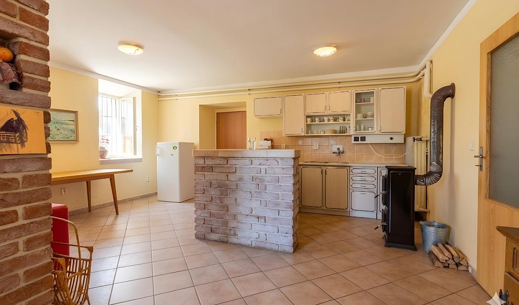 Prodej domu 400 m² s pozemkem 1 400 m², Postřelmov – náhled fotky 11