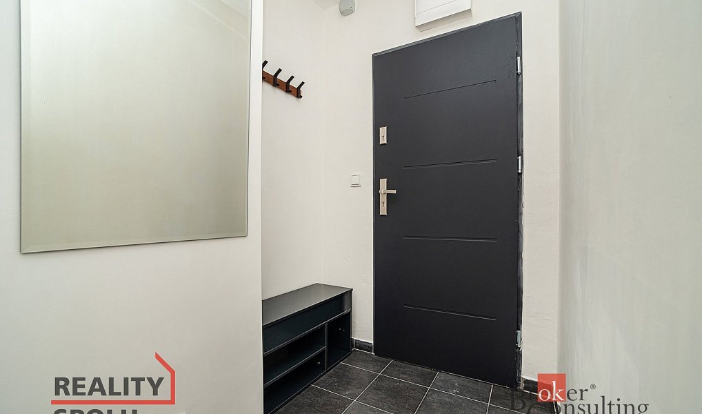 Pronájem bytu 2+1 47 m², Praha – náhled fotky 11