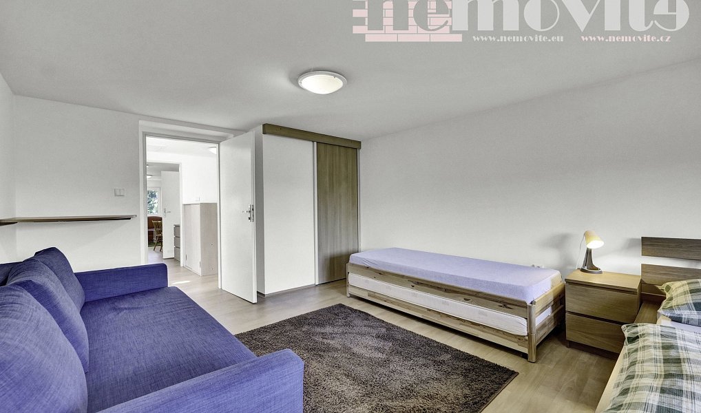 Prodej domu 140 m² s pozemkem 825 m², Mladé Buky – náhled fotky 17