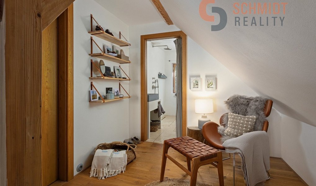 Prodej ubytovacího objektu 242 m², Pavlov – náhled fotky 14