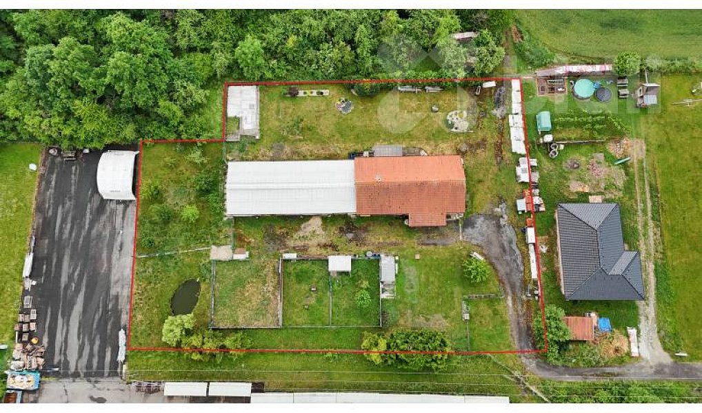 Prodej domu 135 m² s pozemkem 2 839 m², Stádlec – náhled fotky 2