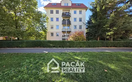 Prodej bytu 2+1 74 m²