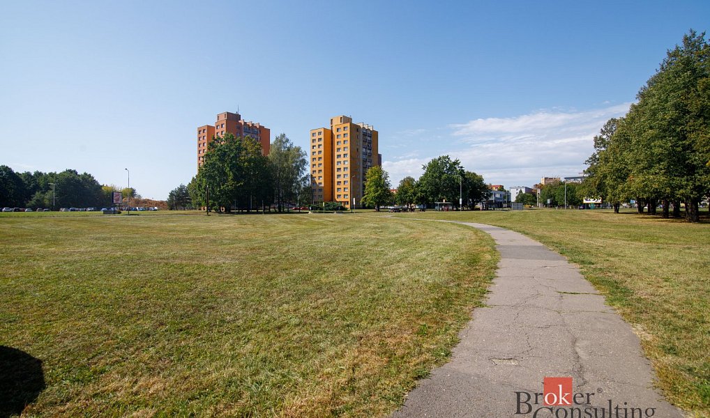 Prodej bytu 1+1 29 m², Ostrava – náhled fotky 24