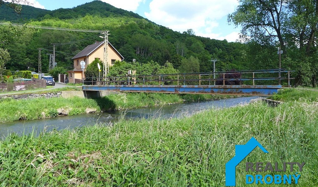Pronájem zahrady 3 534 m², Malá Veleň – náhled fotky 13