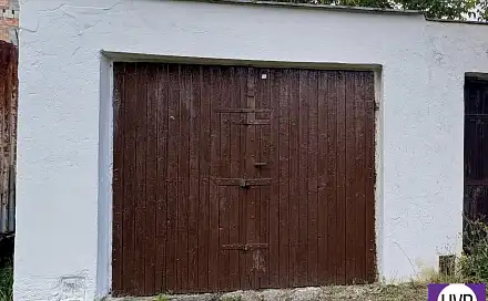 Prodej garáže, 21 m2, Praha 9 - Kbely, ul. Železnobrodská, Železnobrodská, Praha 9 - Kbely