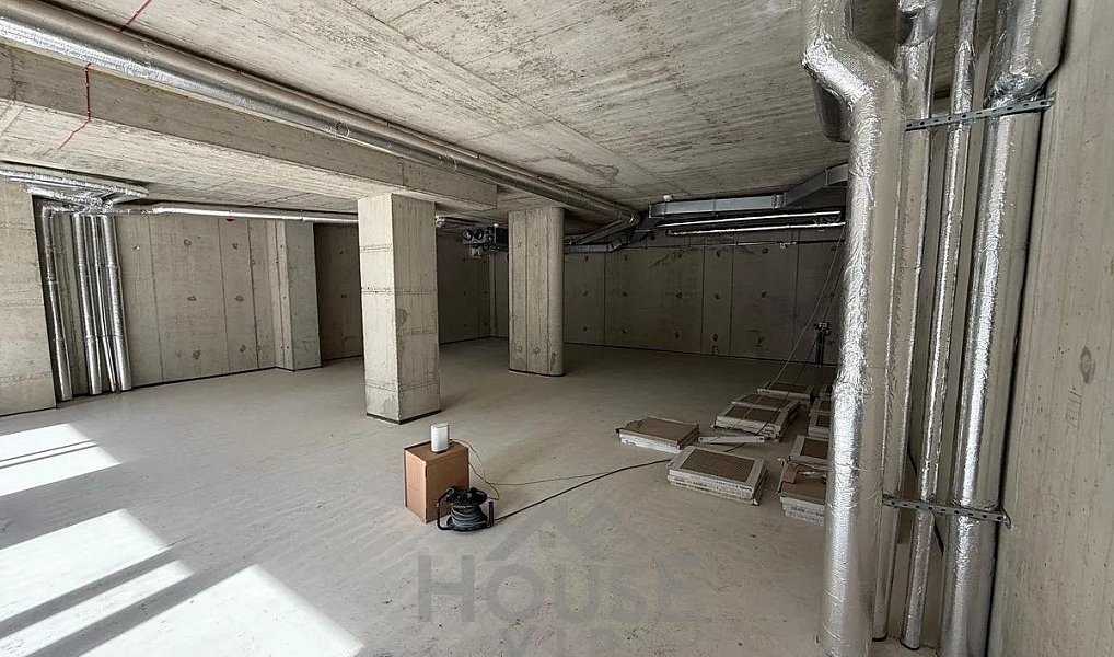 Prodej obchodních prostor 113 m², Praha – náhled fotky 3