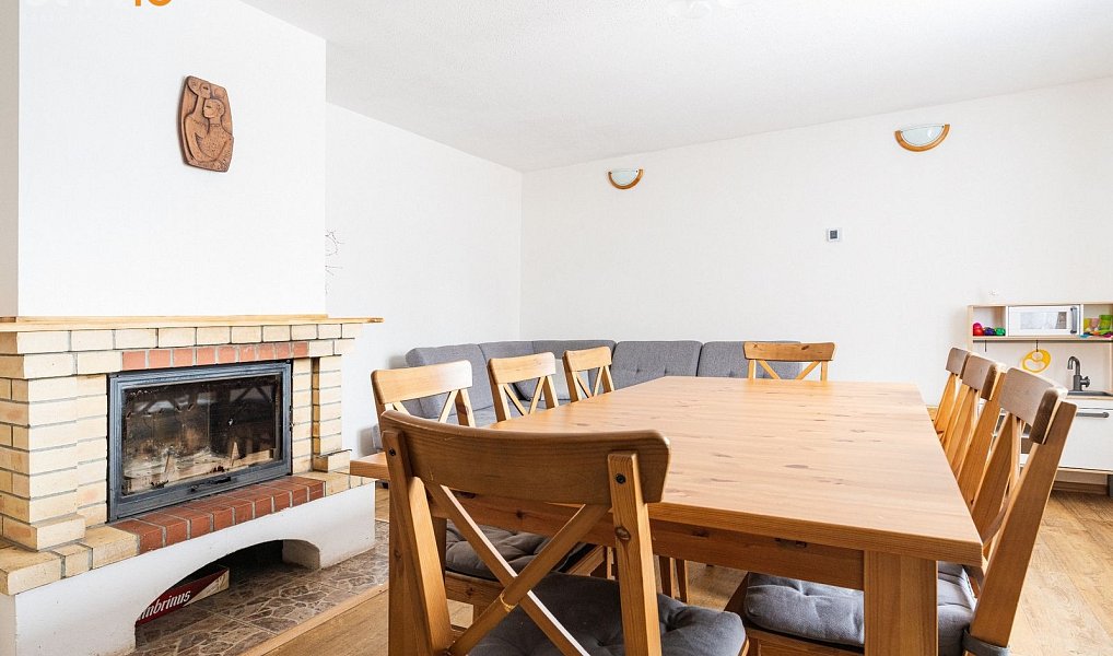 Prodej komerčního objektu (jiného typu) 110 m², Staré Město – náhled fotky 2