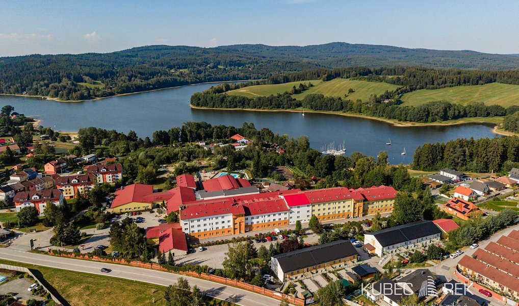 Prodej komerčního objektu (jiného typu) 30 m², Frymburk – náhled fotky 13