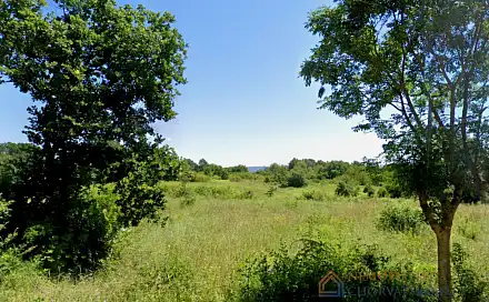 Prodej stavebního pozemku 1 535 m², Marčana, Chorvatsko