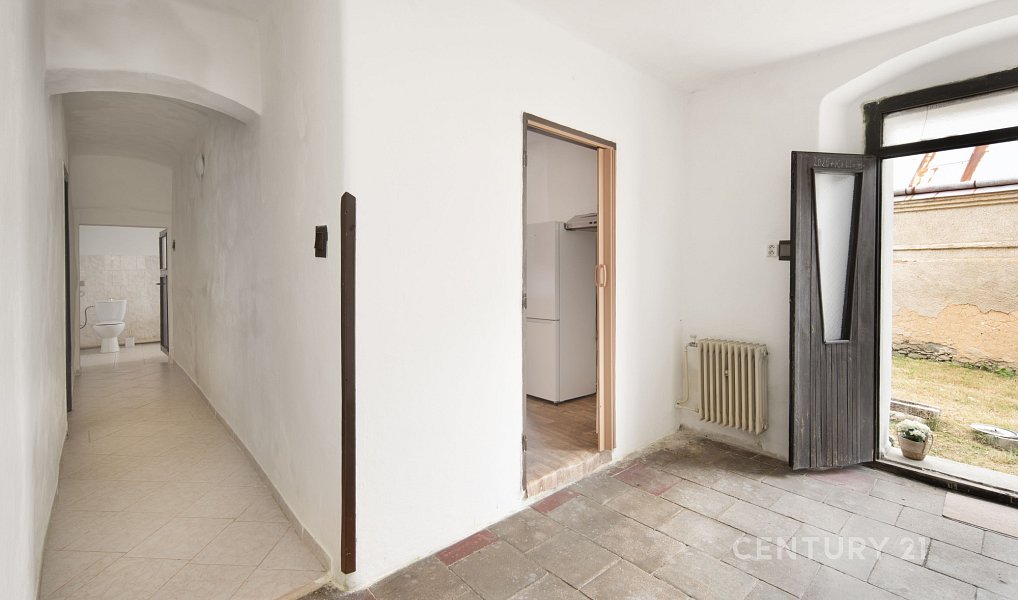 Prodej domu 98 m² s pozemkem 2 769 m², Bor – náhled fotky 9