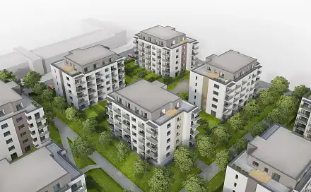 Prodej bytu 3+kk 81 m², Císařského pluku, Opava - Předměstí