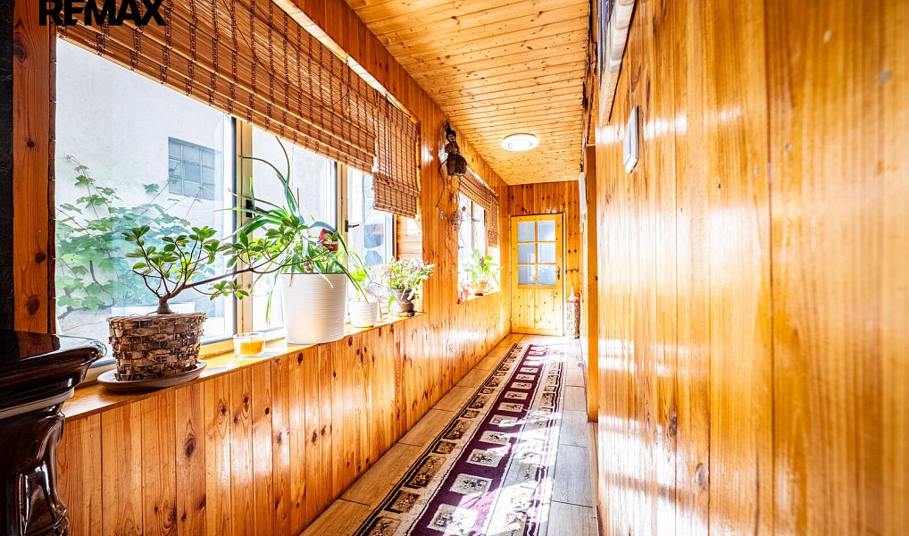 Prodej domu 136 m² s pozemkem 1 129 m², Hrubá Vrbka – náhled fotky 16