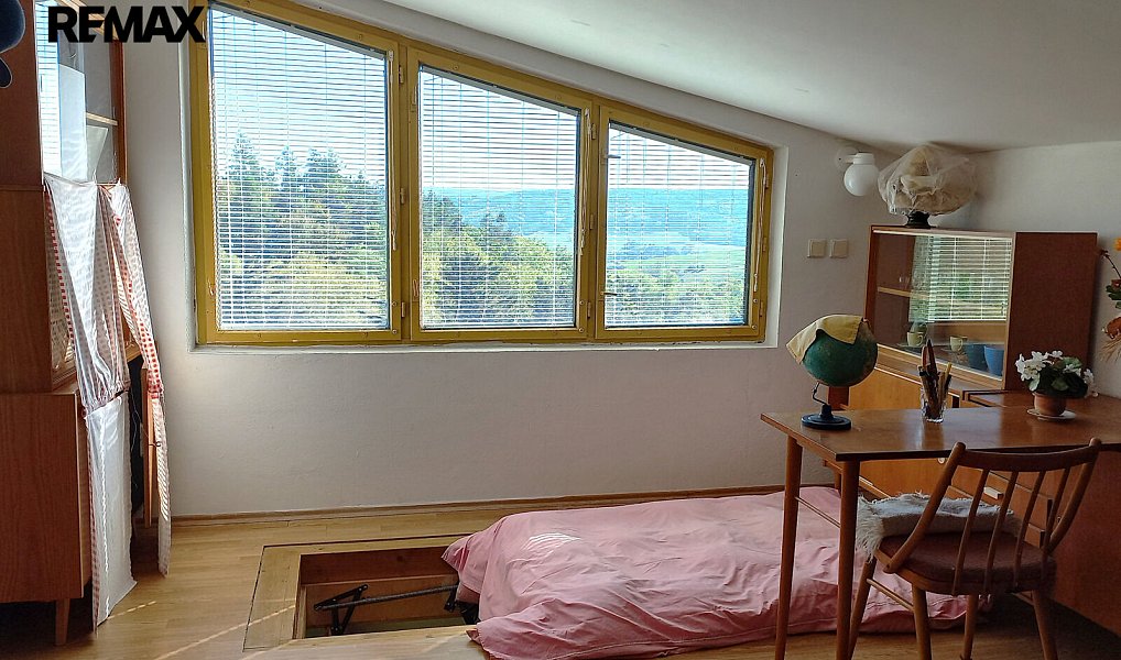 Prodej chaty/chalupy 132 m² s pozemkem 1 541 m², Letovice – náhled fotky 34