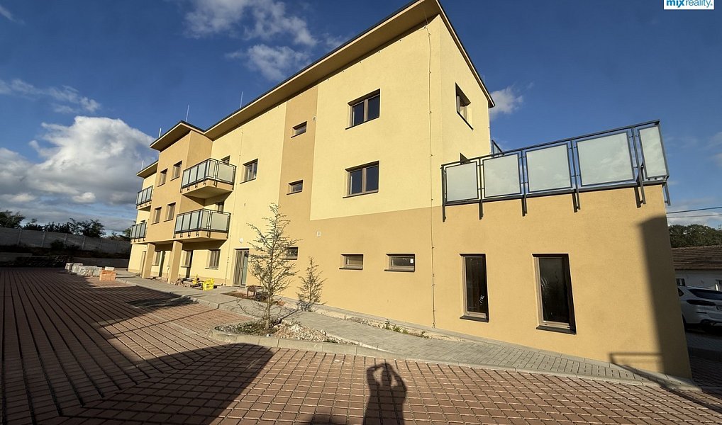 Pronájem kanceláře 60 m², Nýřany – náhled fotky 2