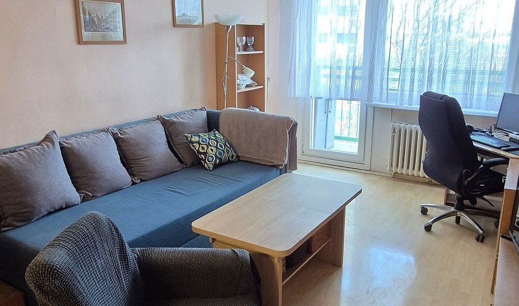 Prodej bytu 2+kk 51 m², Teplice – náhled fotky 3