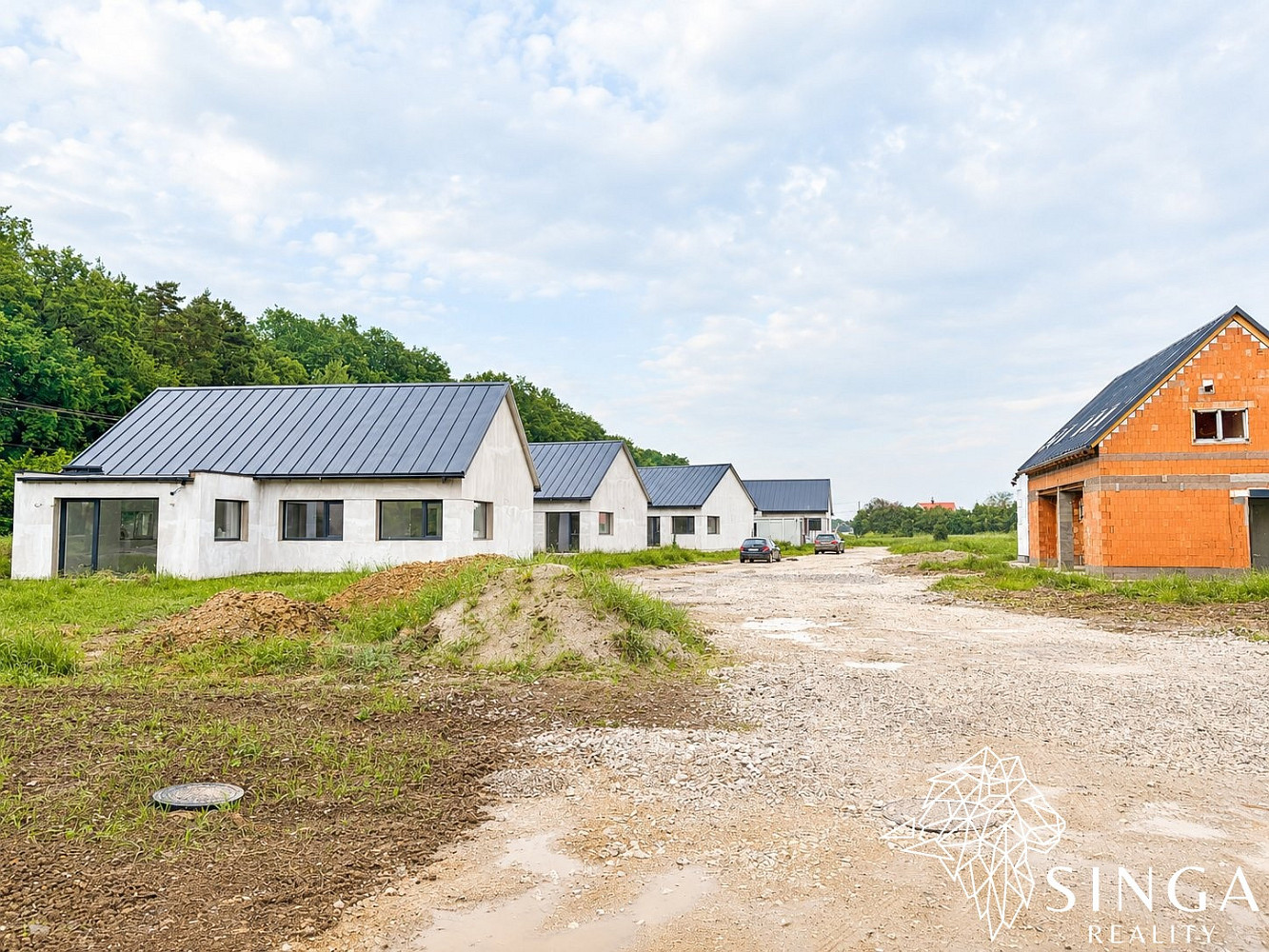 Prodej domu 98 m² s pozemkem 396 m² — photo 2
