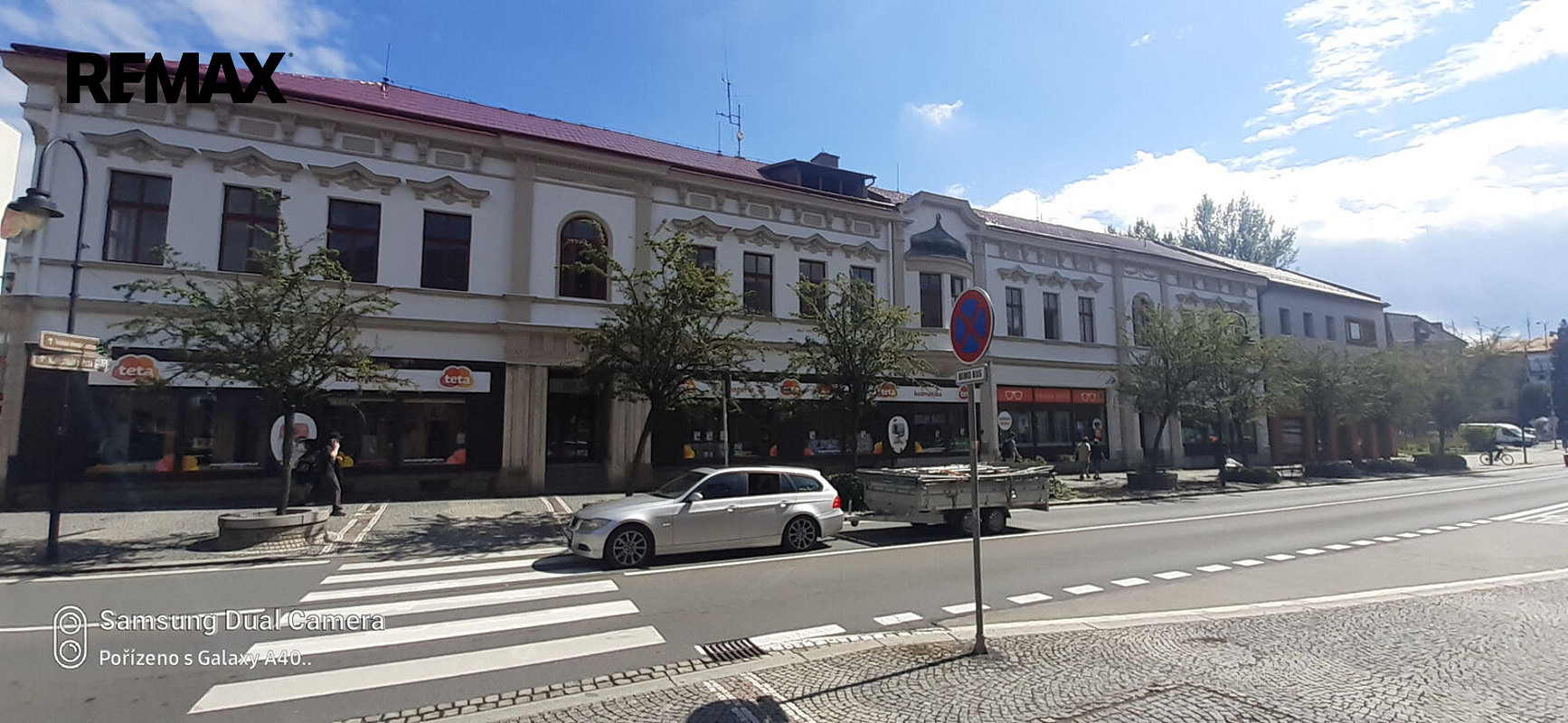 Pronájem kanceláře 800 m² – fotografie 4