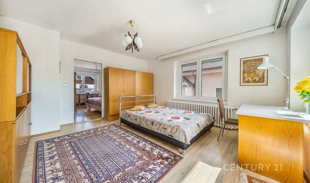 Pronájem bytu 4+1 120 m², Praha – náhled fotky 6