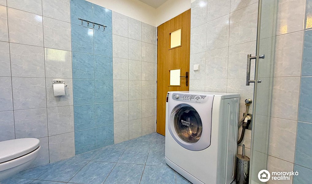 Prodej chaty/chalupy 107 m² s pozemkem 919 m², Ivančice – náhled fotky 22