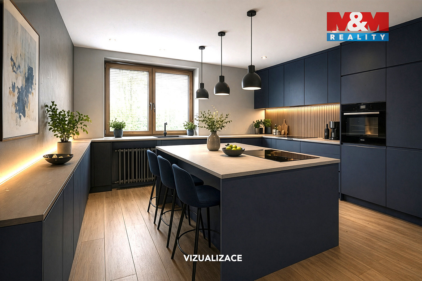 Prodej domu 122 m² s pozemkem 799 m² — photo 3