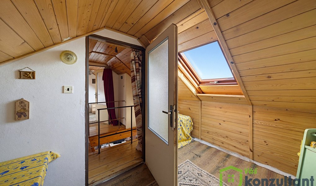 Prodej domu 345 m² s pozemkem 414 m², Tišnovská Nová Ves – náhled fotky 10