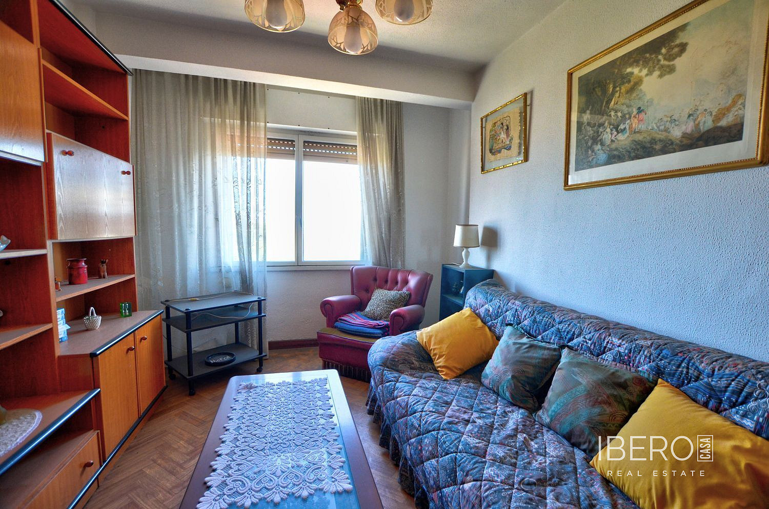 Piso 3+kk – Gijón / Xixón, El Llano - Más
