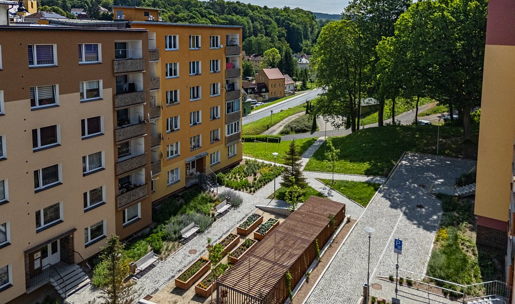 Prodej bytu 3+1 82 m², Luby – náhled fotky 14