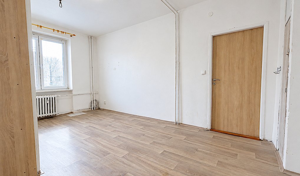 Prodej bytu 4+1 84 m², Nížkovice – náhled fotky 2