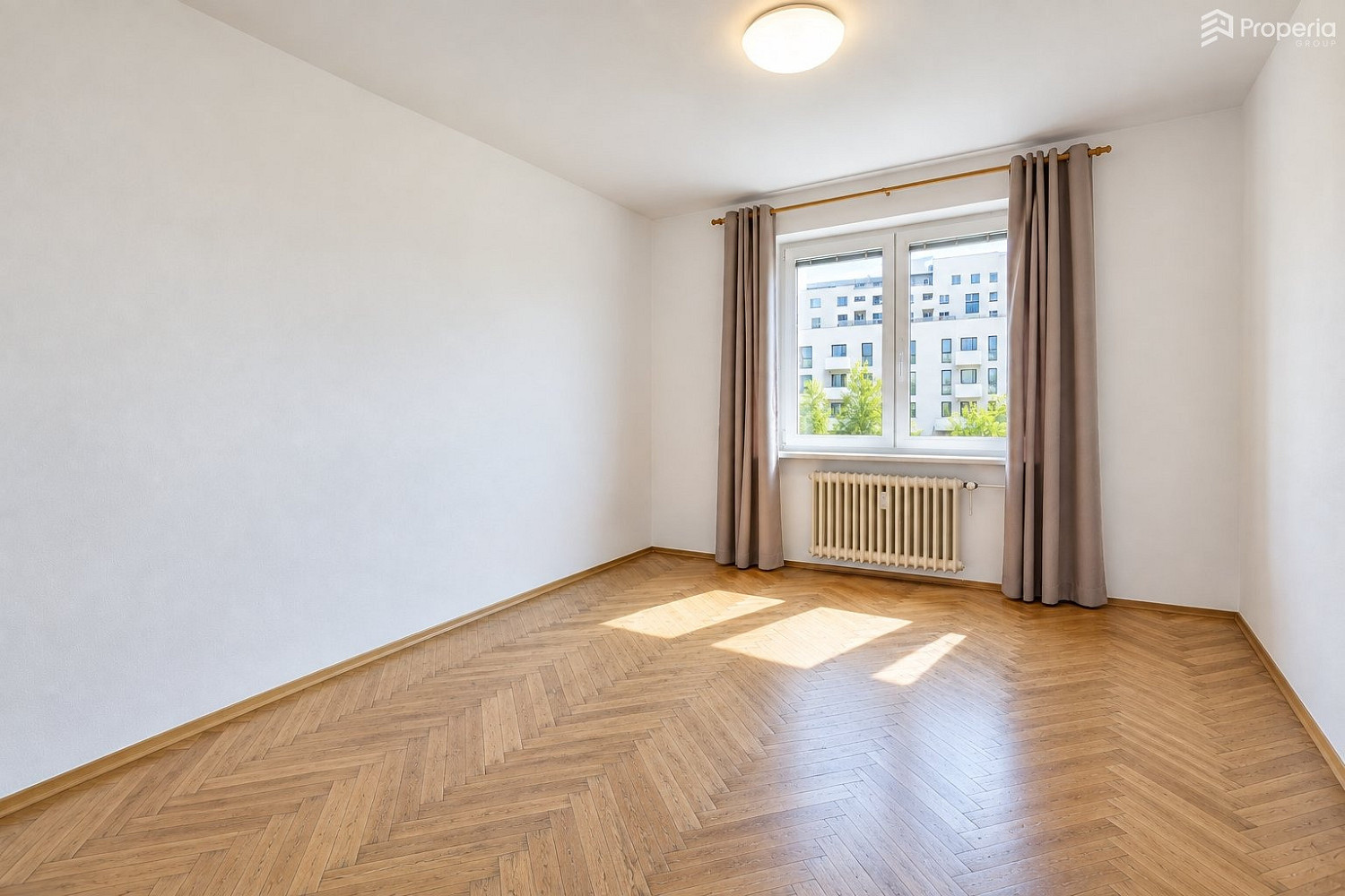 Prodej bytu 2+1 52 m² – fotografie 2