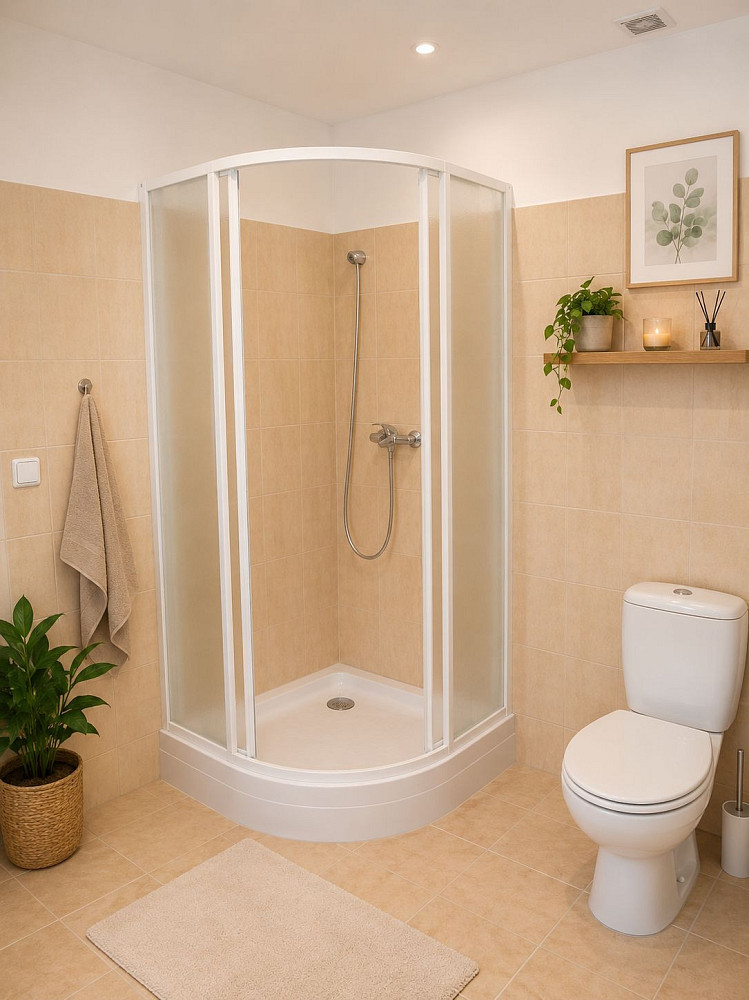 Pronájem bytu 2+kk 78 m² – fotografie 5