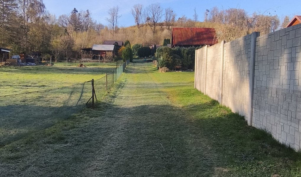 Prodej chaty/chalupy 15 m² s pozemkem 411 m², Bystřice pod Hostýnem – náhled fotky 14