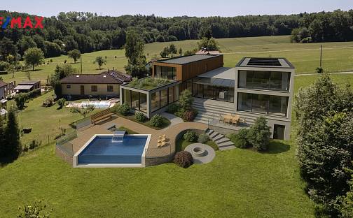 Prodej stavebního pozemku 5 569 m², Stará Ves nad Ondřejnicí, okres Ostrava-město