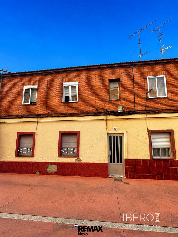 Casa 2+kk – Valladolid, Universidad - Vista 4