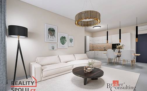 Prodej domu 82 m² s pozemkem 471 m², Kněždub, okres Hodonín