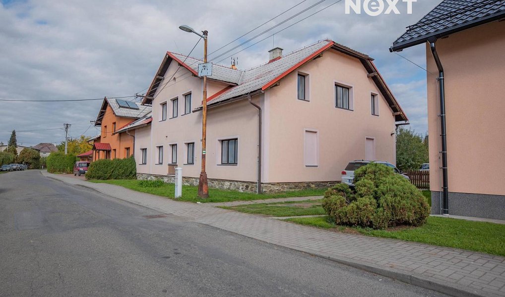 Prodej bytu 2+1 74 m², Sudkov – náhled fotky 24