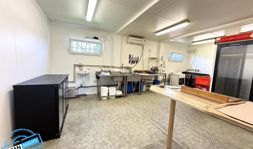 Prodej výrobních prostor 60 m², Brumovice – náhled fotky 5