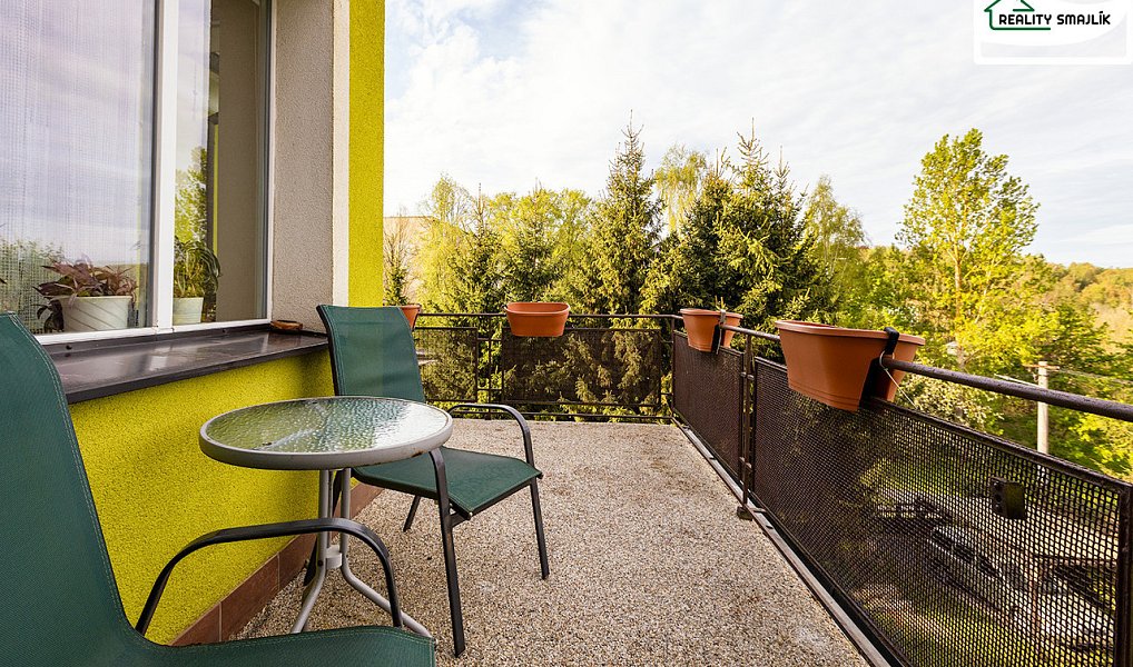 Prodej bytu 5+1 159 m², Cheb – náhled fotky 7