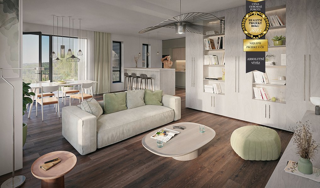 Prodej bytu 4+kk 150 m², Liberec – náhled fotky 7