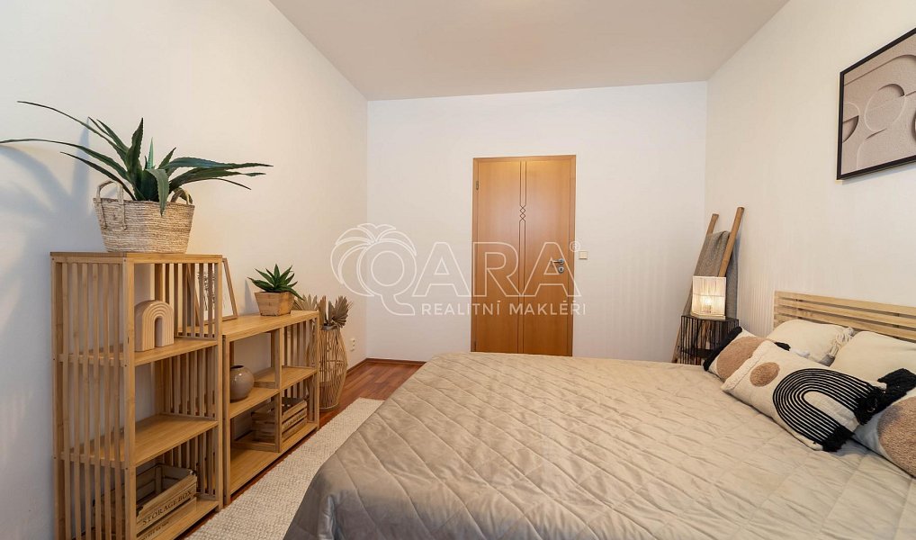 Prodej bytu 2+kk 59 m², Praha – náhled fotky 18