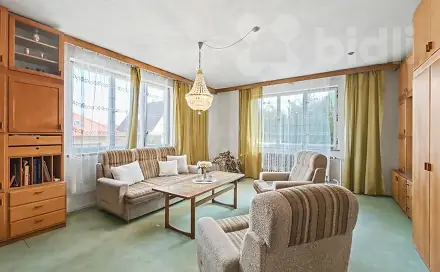 Prodej domu 220 m² s pozemkem 1 307 m², Jana Švermy, Březnice, okres Příbram