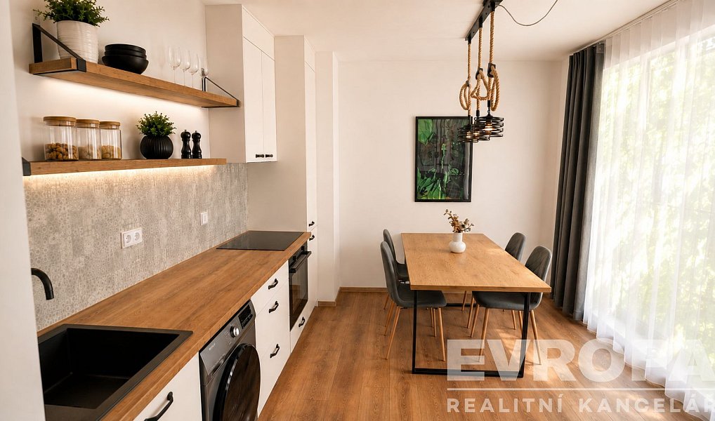 Prodej bytu 2+kk 47 m², Černý Důl – náhled fotky 4